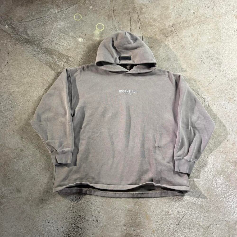 Fear of God Essentials Hoodie